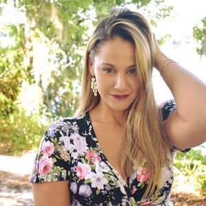 Meet your Posher, Tiffany